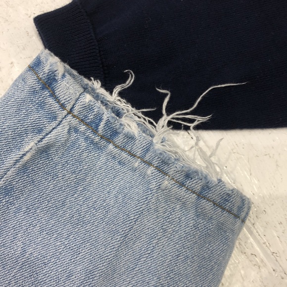 90s Jeans vintage mom - Picture 7 of 8